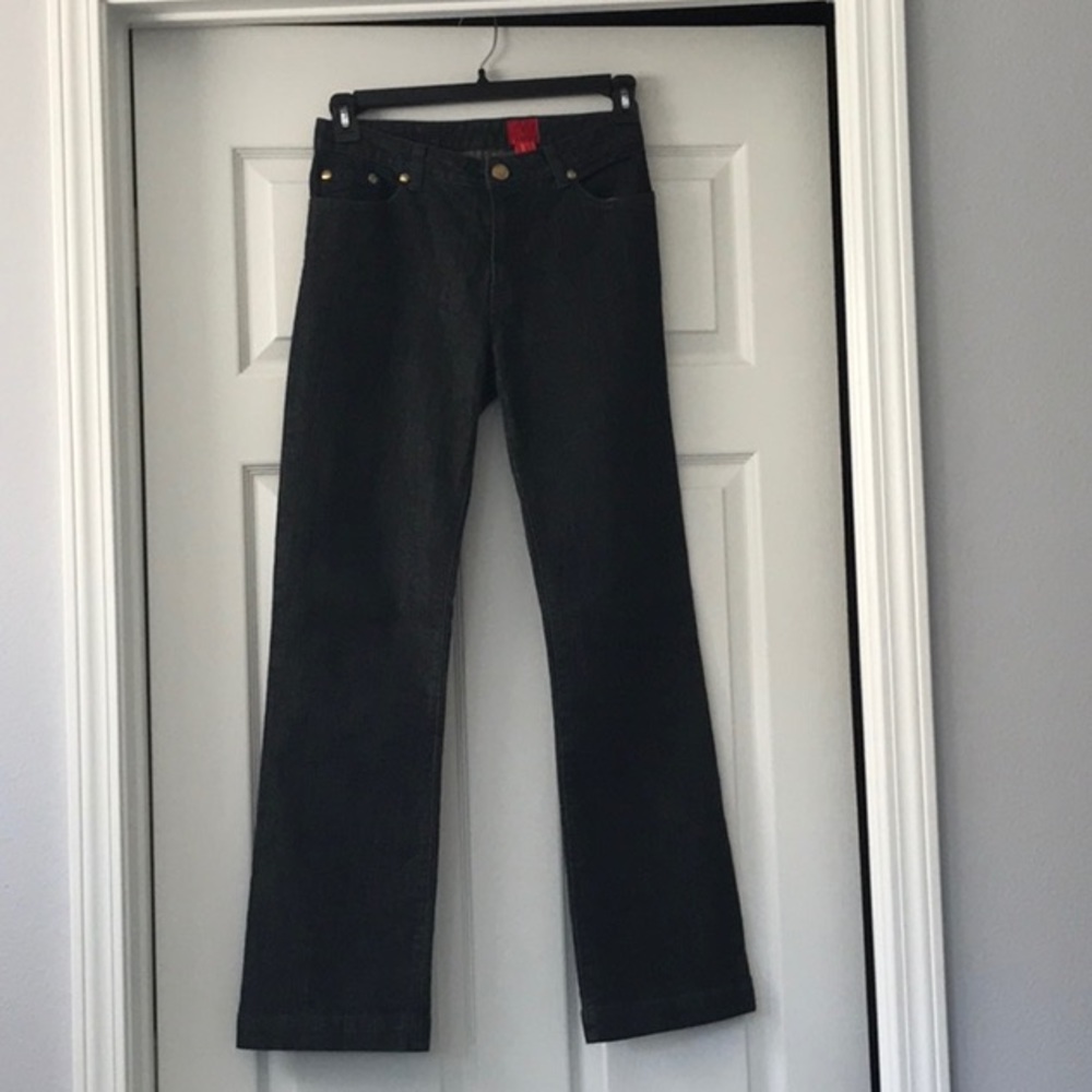 New Christina V Jeans